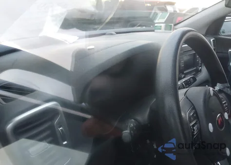 2019 Kia Sportage Lx z USA, uszkodzony, nr VIN KNDPM3AC3K7593151